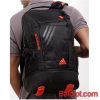 Balo laptop Adidas Predator Backpack - Red mã BA53 4