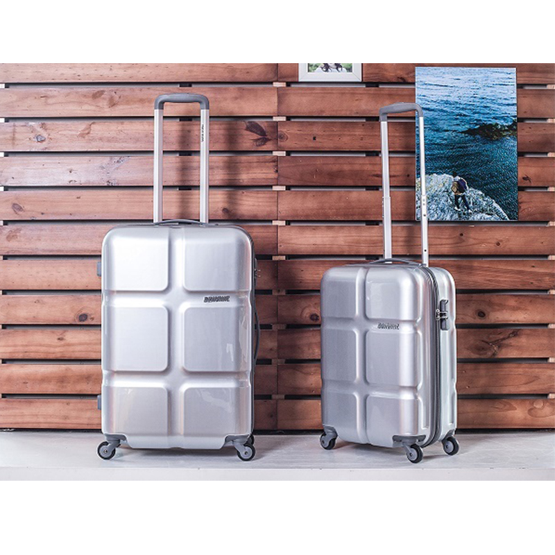 5 mẫu vali kéo thời thượng bạn nên sắm cho năm nay 2
