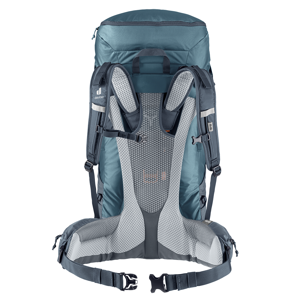 Balo leo núi, phượt DEUTER FUTURA AIR TREK 60 + 10 20 Balo leo núi, phượt DEUTER FUTURA AIR TREK 60 + 10 20