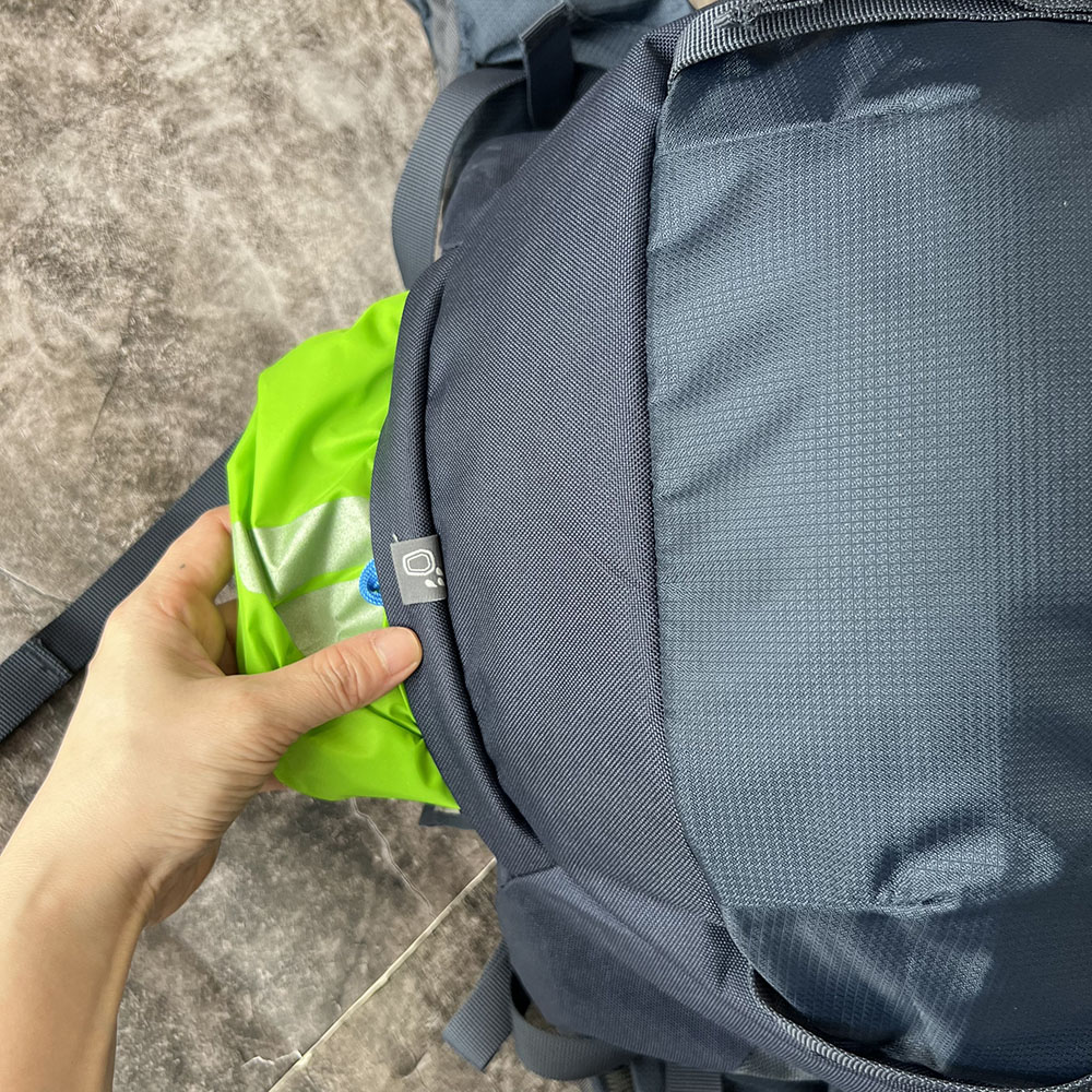Balo leo núi, phượt DEUTER FUTURA AIR TREK 60 + 10 23 Balo leo núi, phượt DEUTER FUTURA AIR TREK 60 + 10 23