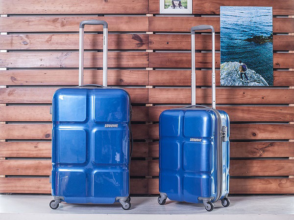 Kinh nghiệm chọn mua vali kéo du lịch, túi du lịch, balo du lịch ? 4