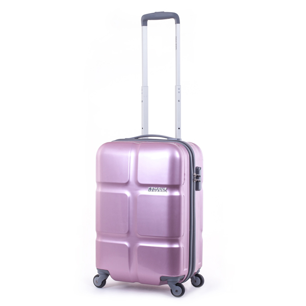 Gợi ý những mẫu vali kéo cỡ nhỏ - linh hoạt, tiện dụng 6