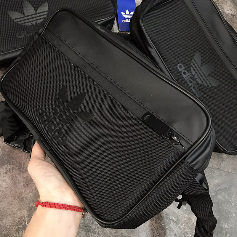 Túi Đeo Chéo Adidas Originals Crossbody Sport Bag Mã TA790 11