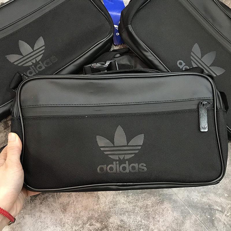 Túi Đeo Chéo Adidas Originals Crossbody Sport Bag Mã TA790 3