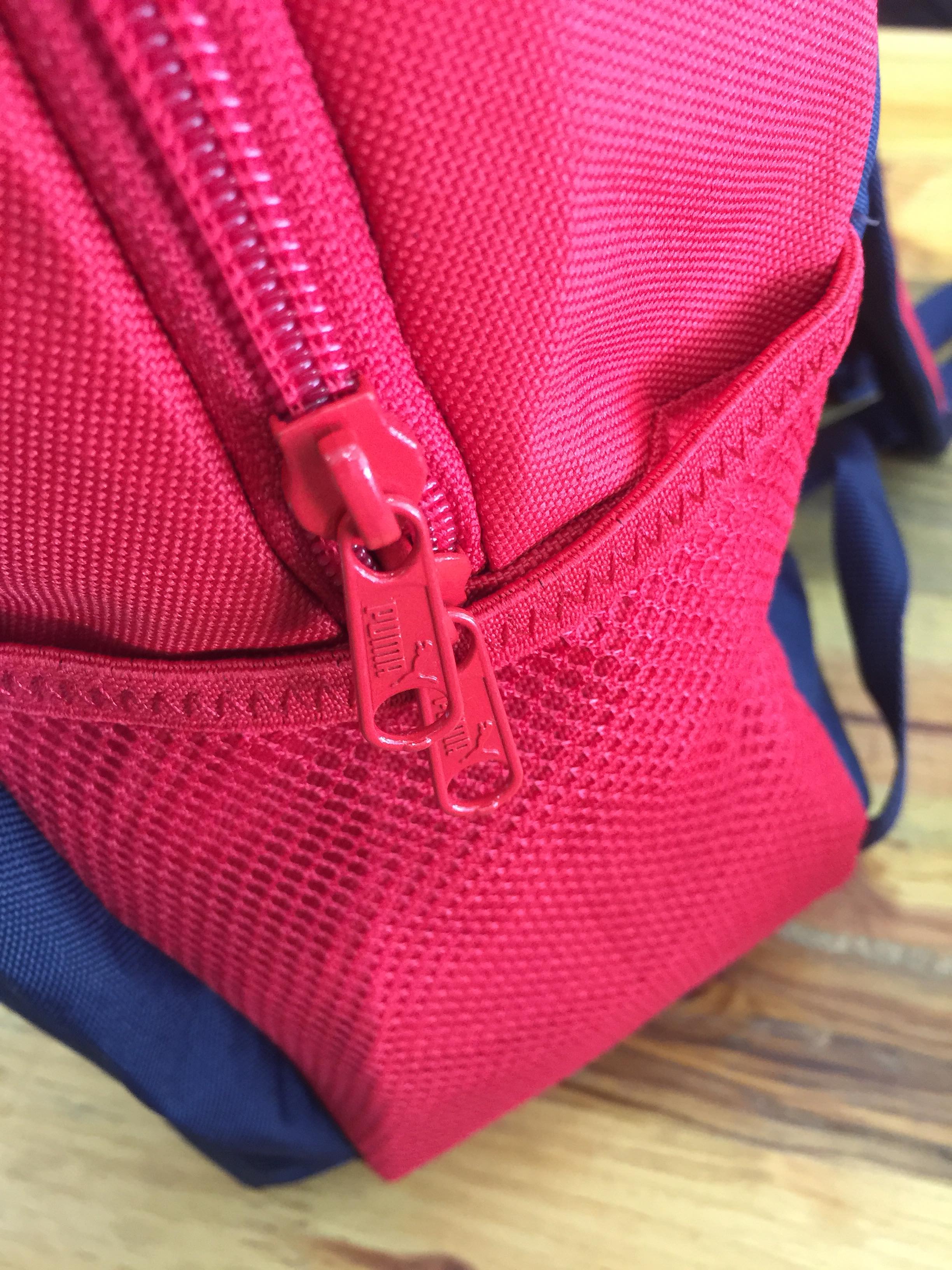 Balo thể thao Puma Phase Backpack 75487 nét quyến rũ từ thiết kế 8
