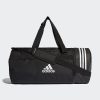 Túi Adidas Convertible 3-Stripes Duffel Bag Small  mã TA830 3