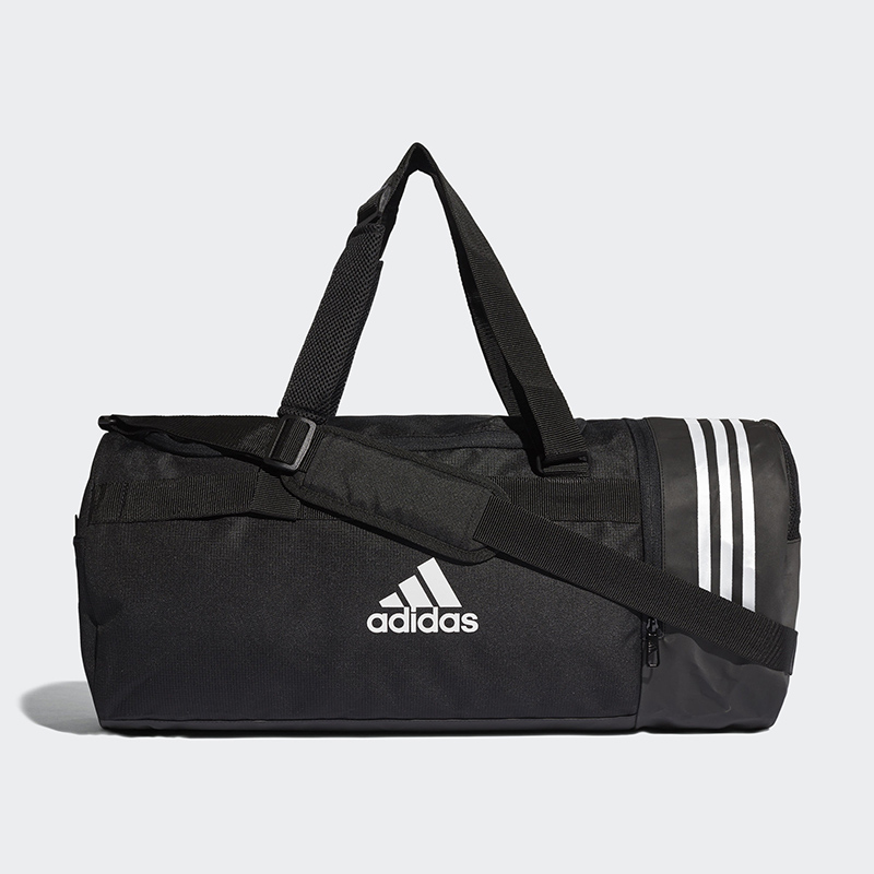 Túi Adidas Convertible 3-Stripes Duffel Bag Small  mã TA830 2