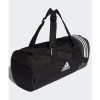 Túi Adidas Convertible 3-Stripes Duffel Bag Small mã TA830 2