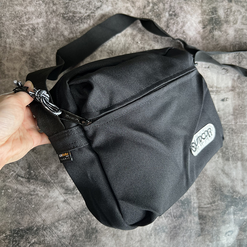 Túi đeo chéo outdoor horizontal mini shoulder bag Mã TO745 11