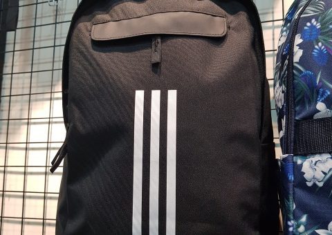 Balo Adidas Classic Backpack CF3300 đẹp khó cưỡng 36