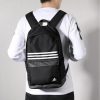 Balo adidas Classic 3-Stripes Pocket Backpack Mã BA843 4