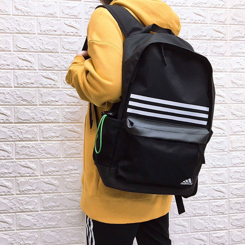 Balo adidas Classic 3-Stripes Pocket Backpack