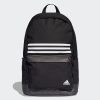 Balo adidas Classic 3-Stripes Pocket Backpack Mã BA843 3