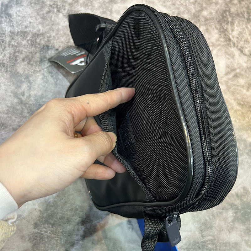 TÚI IPAD ADIDAS Mini bag mẫu 2018 Mã TA350 17