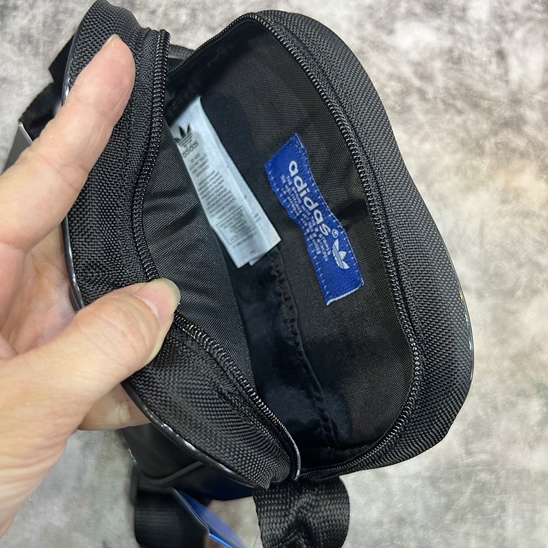 TÚI IPAD ADIDAS Mini bag mẫu 2018 Mã TA350 6