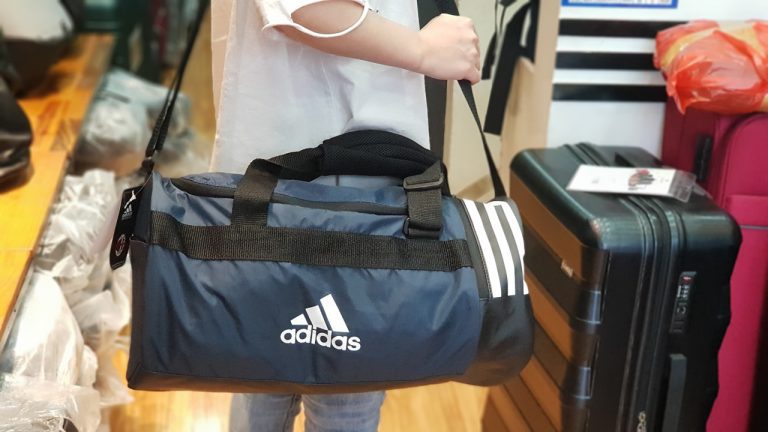 Túi xách Adidas - item hot hit không thể bỏ qua 6 Túi xách Adidas - item hot hit không thể bỏ qua 6