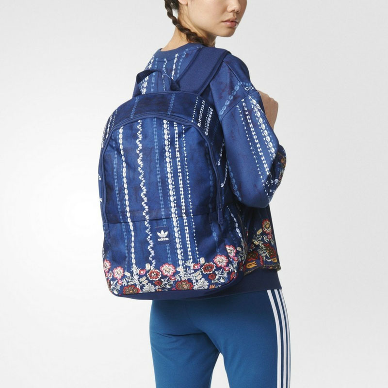 Balo Adidas Originals Cirandeira Essentials Backpack