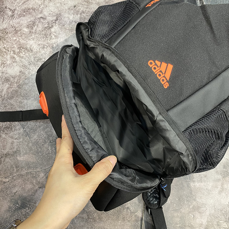Balo laptop Adidas Predator Backpack mã BA53 8