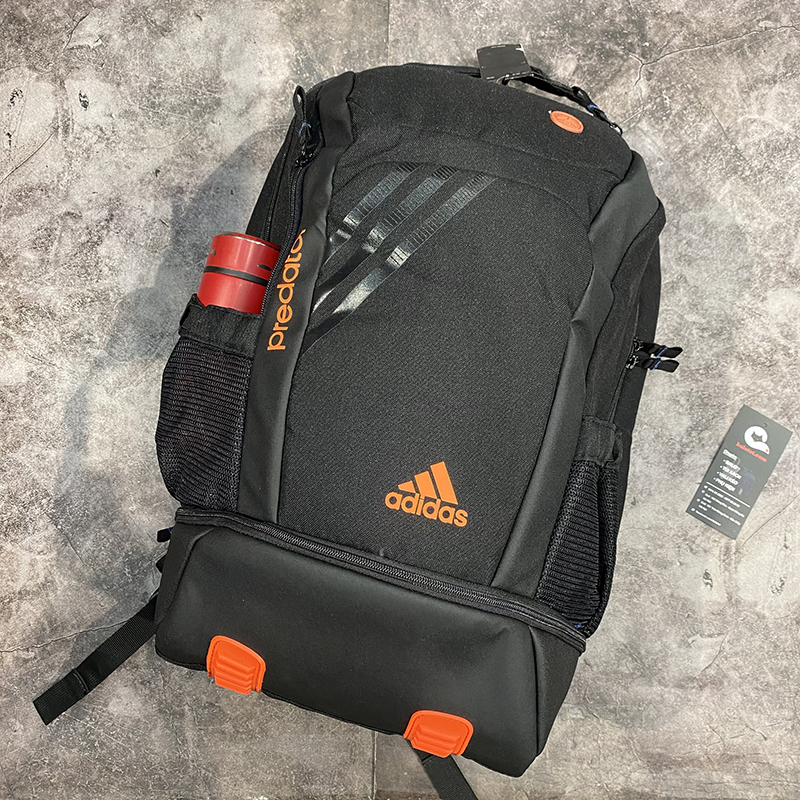 Balo laptop Adidas Predator Backpack mã BA53 3