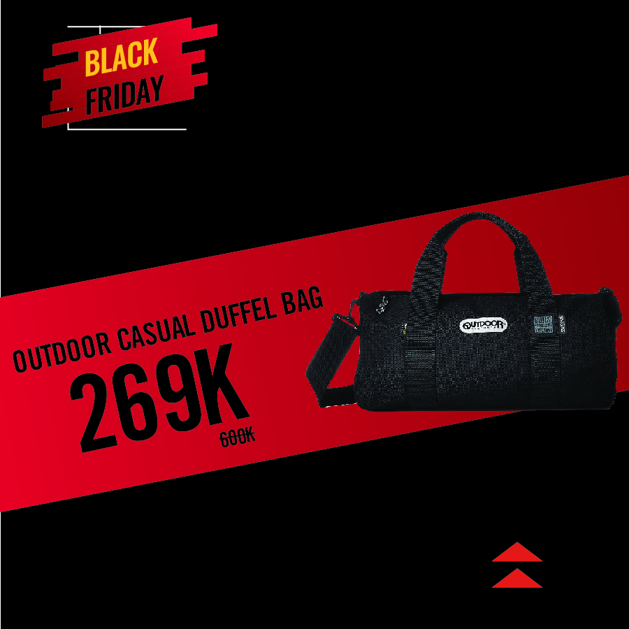 Black Friday bùng nổ - Mua ngay balo, túi xách giá sale đến 80% 8 Black Friday bùng nổ - Mua ngay balo, túi xách giá sale đến 80% 8