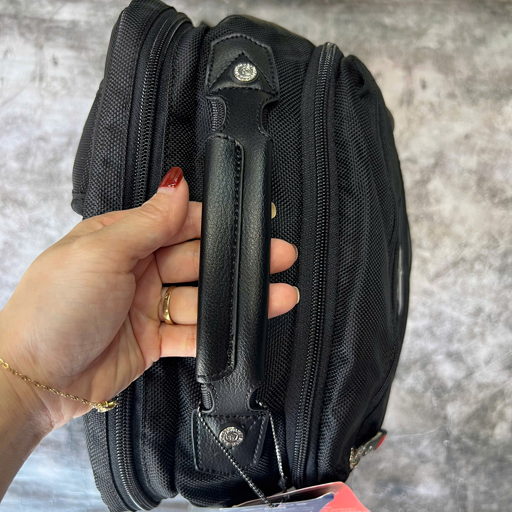 Balo laptop SAKOS ALMA i17 Mã BS902 31 Balo laptop SAKOS ALMA i17 Mã BS902 31