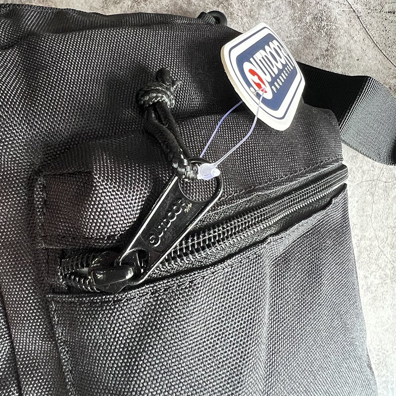 Túi đeo chéo Outdoor Shoulder Mini Bag Mã TO744 15
