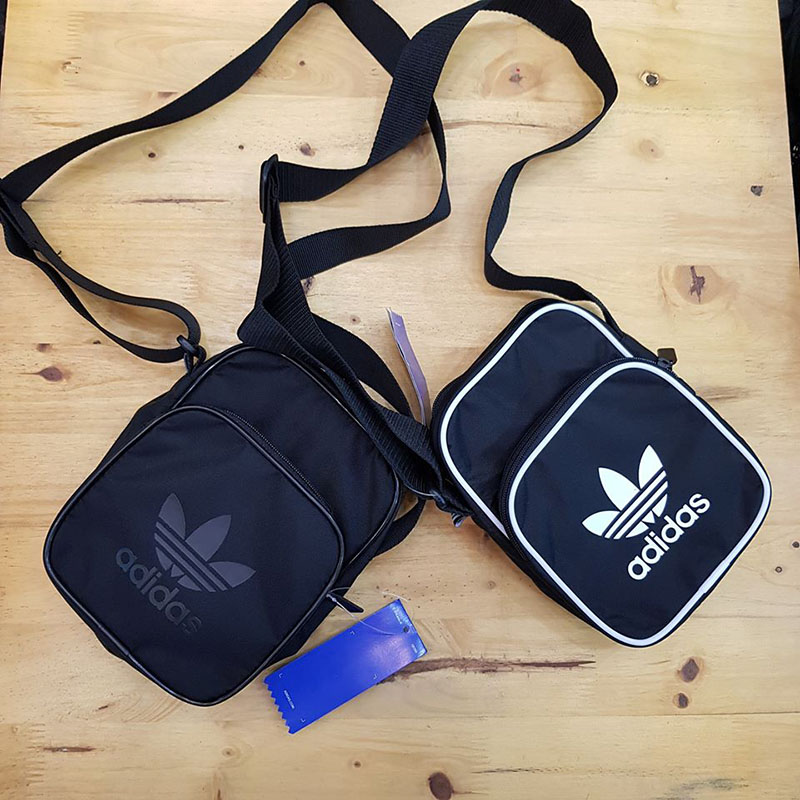 Túi Adidas Mini Bag 2019