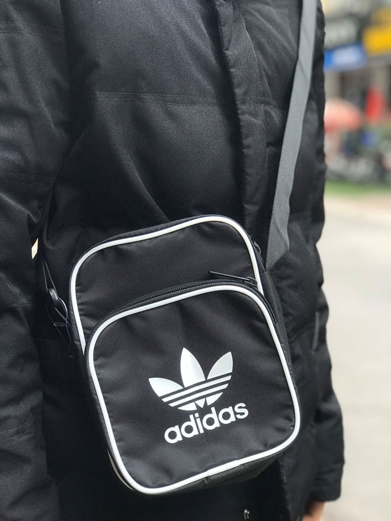 Túi Adidas Mini Bag 2019