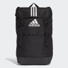 Balo Adidas 3-Stripes Backpack CF3290 mã BA918 3