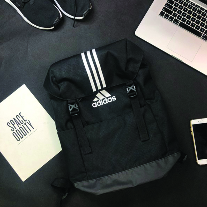 Balo Adidas 3-Stripes Backpack CF3290 