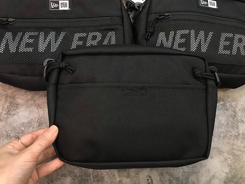 Túi đeo chéo New Era Shoulder Bag Mã TN928 11
