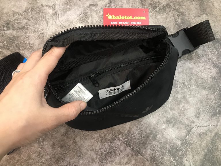 Túi bao tử Adidas R.Y.V Waist Bag - phụ kiện mới cho bạn trẻ năng động 3