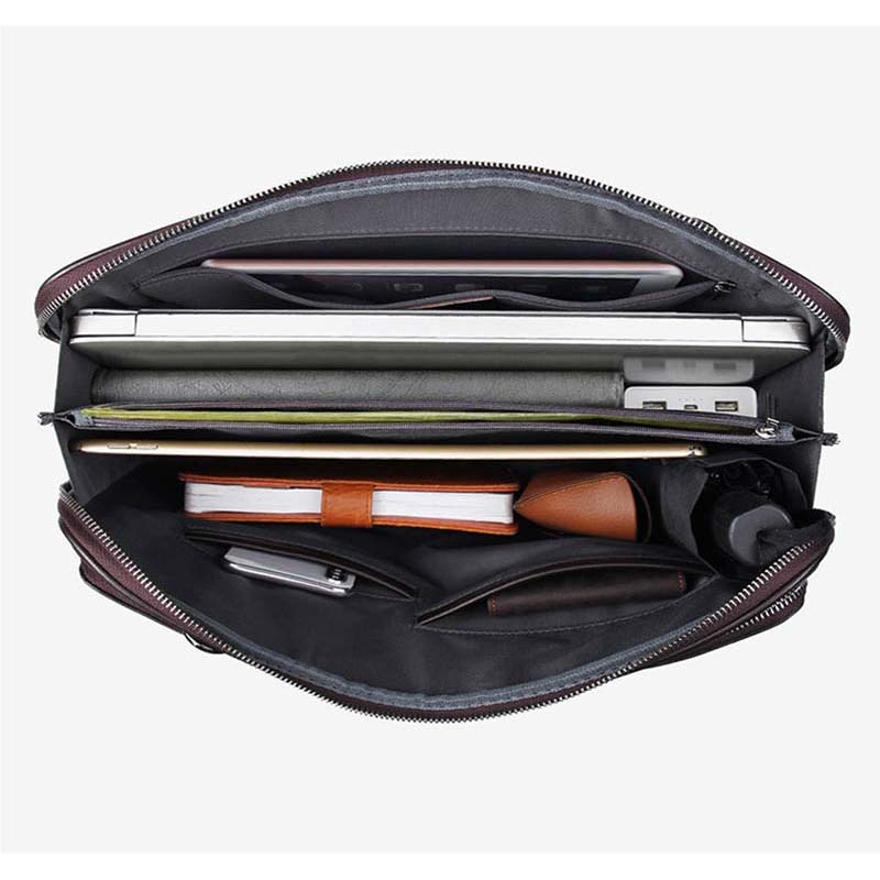 Gợi ý 3 mẫu túi xách đựng laptop da thật dành cho dân văn phòng 4