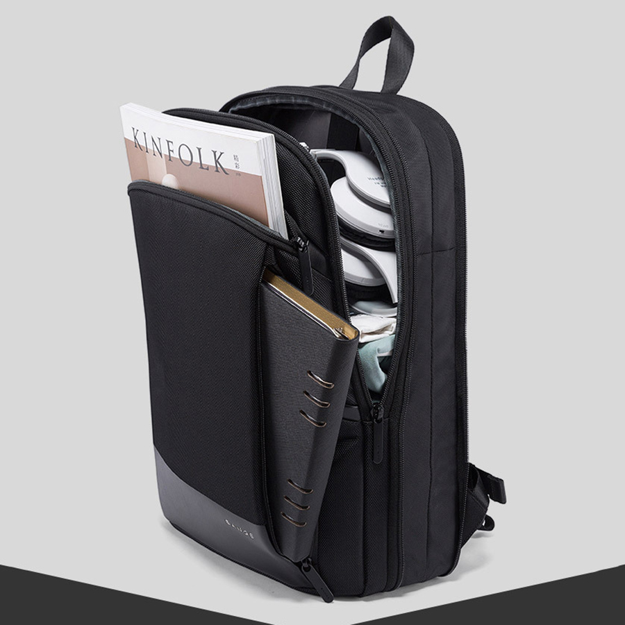 Balo Laptop Doanh Nhân Siêu Mỏng BANGE BG77115 22 Balo Laptop Doanh Nhân Siêu Mỏng BANGE BG77115 21