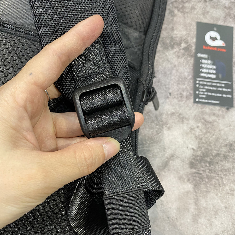Balo Laptop Doanh Nhân Siêu Mỏng BANGE BG77115 35 Balo Laptop Doanh Nhân Siêu Mỏng BANGE BG77115 33
