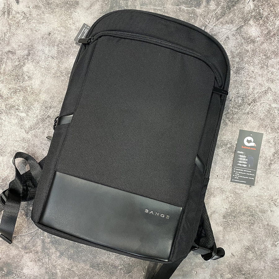Balo Laptop Doanh Nhân Siêu Mỏng BANGE BG77115 19 Balo Laptop Doanh Nhân Siêu Mỏng BANGE BG77115 18