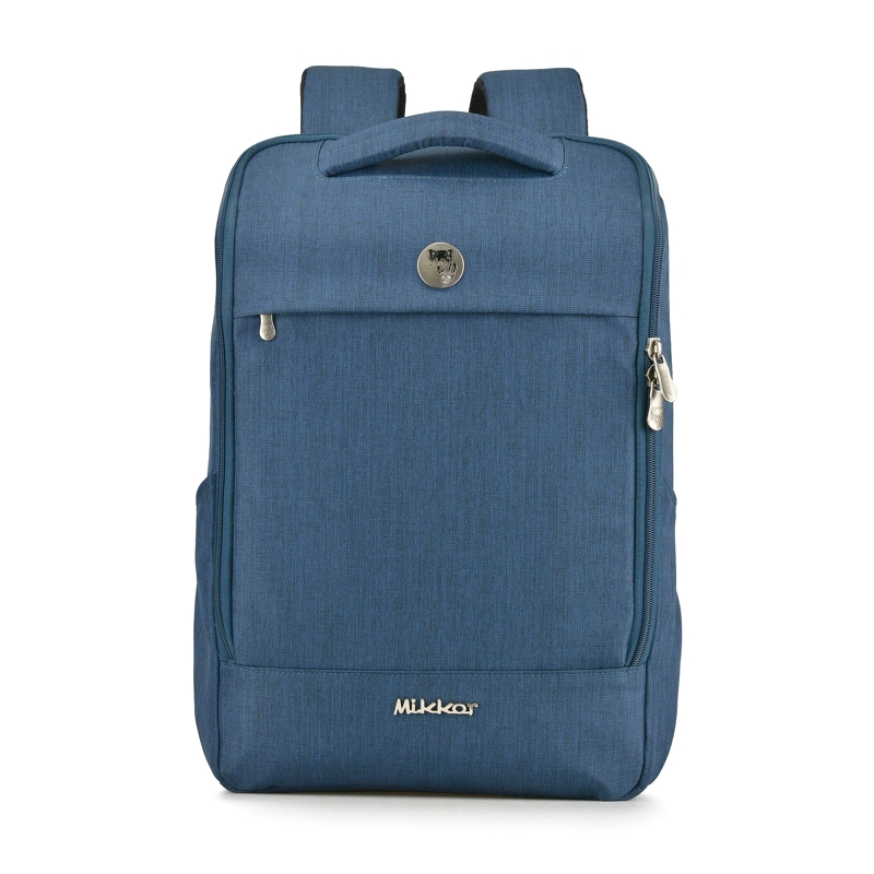 Balo laptop Mikkor The Lewie Backpack Mã BM1388 12