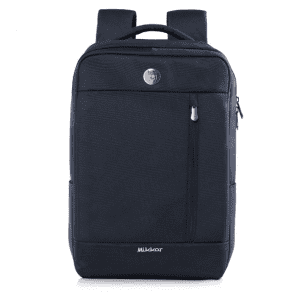 Balo laptop Mikkor The Hopkins Backpack Mã BM1432 3