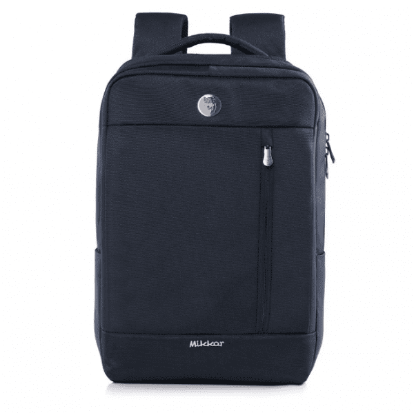 Balo laptop Mikkor The Hopkins Backpack Mã BM1432 1