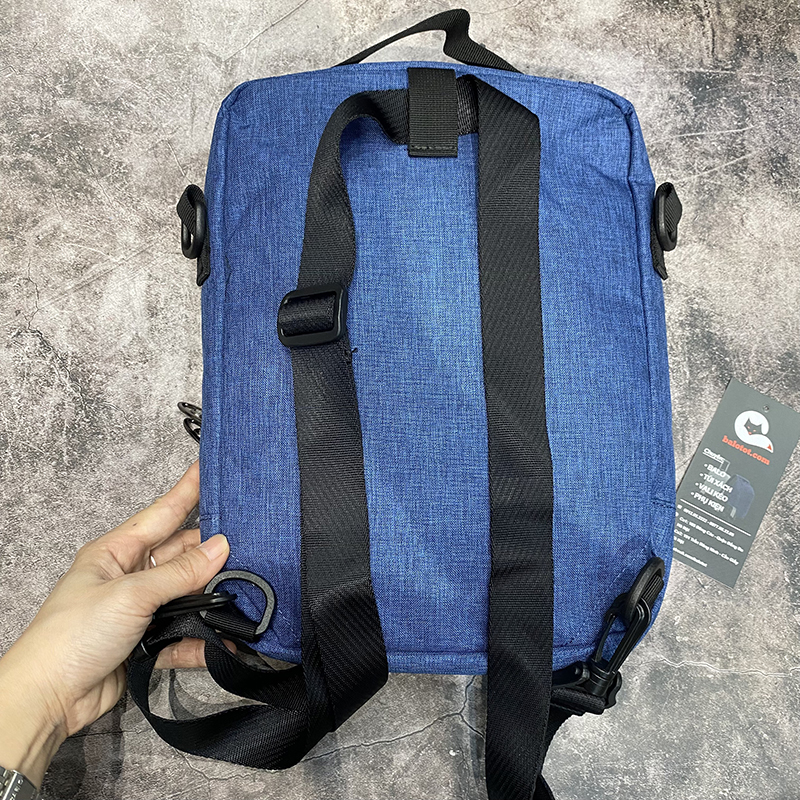 Túi đeo chéo Simplecarry LC IPAD 4 TS1672 26 Túi đeo chéo Simplecarry LC IPAD 4 TS1672 22