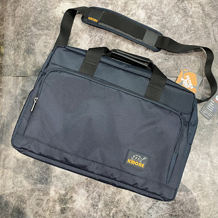 Cặp Đựng Laptop Kmore The Enzo Mã CK1430 10 Cặp Đựng Laptop Kmore The Enzo Mã CK1430 3