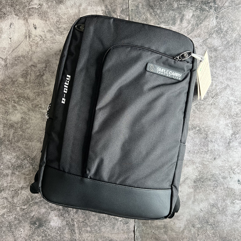 BALO LAPTOP SIMPLECARRY E-CITY 15.6'' 19 BALO LAPTOP SIMPLECARRY E-CITY 15.6'' 19