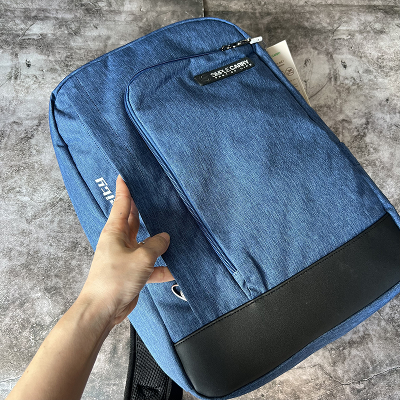 BALO LAPTOP SIMPLECARRY E-CITY 15.6'' 26 BALO LAPTOP SIMPLECARRY E-CITY 15.6'' 26