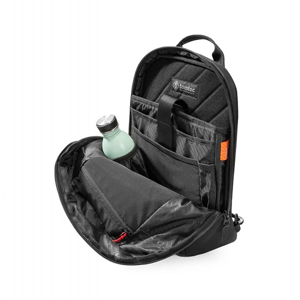 Balo đeo chéo đa năng Tomtoc Explorer Sling Bag A54D2D1 17