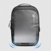 Balo laptop Tomtoc Premium Lightweight Business H62-E02D 6