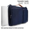 Túi Tomtoc Shoulder Bags Macbook 15'' Blue A42-E02B01 6