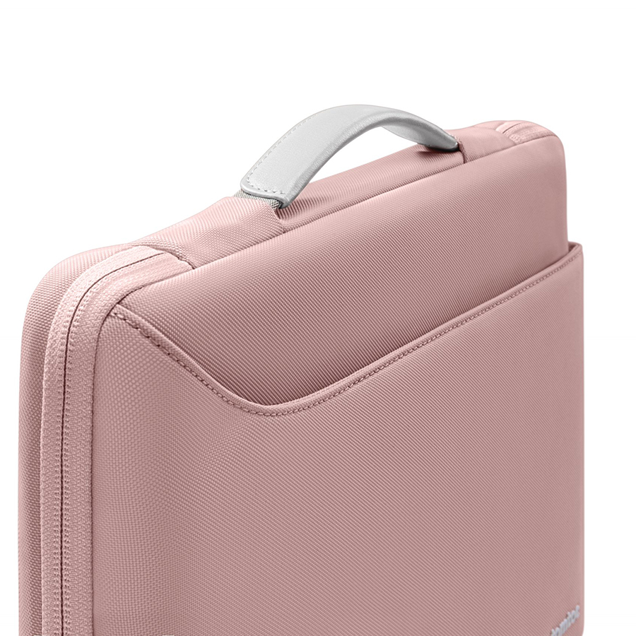 Túi chống sốc Tomtoc Spill - Resistant Macbook Pro 14" Pink A22D2P1 13