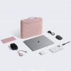 Túi chống sốc Tomtoc Spill - Resistant Macbook Pro 14" Pink A22D2P1 6