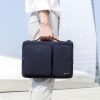 Túi Tomtoc Shoulder Bags Macbook 15'' Blue A42-E02B01 3
