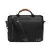 Túi xách Tomtoc Briefcase Premium for Macbook 13" 14" A50-C01D 1